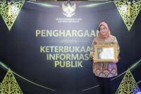 Sesjen MPR: Kami Terus Berinovasi Tingkatkan Pelayanan Informasi Publik