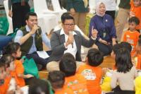 Tingkatkan Kesadaran Diversifikasi Pangan, NFA Masifkan Gerakan Ini