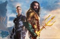 Aquaman and the Lost Kingdom Tayang, Bagaimana Jason Momoa Dapat Peran Tersebut?