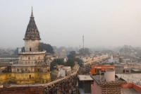 Ketakutan, Warga Muslim India akan Mengungsi Jelang Peresmian Kuil Suci
