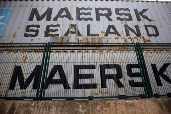 Hindari Serangan Houthi di Laut Merah, Kapal Matikan Sistem Pelacakan