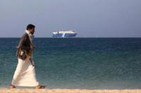Lindungi Pelayaran Laut Merah dari Houthi, Yunani akan Bergabung dengan AS