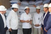 Bos NFA: Kita Tidak Bangga Impor Beras