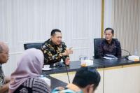 Bamsoet Dukung Trisakti Buka Magister Kenotariatan dan S2 Teknik Lingkungan