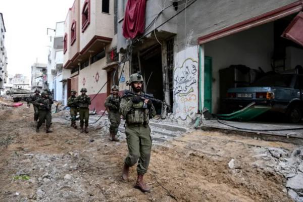 PBB Serukan Penyelidikan Tentara Israel Bunuh Warga Palestina yang Tidak Bersenjata