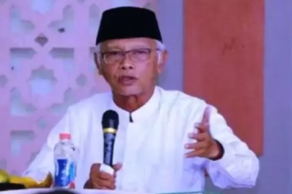 Soal Kelakar Zulhas, MUI: Hati-hati, Mulut Lebih Berbahaya dari Pisau
