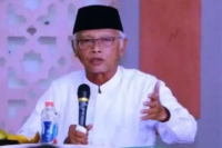 Soal Kelakar Zulhas, MUI: Hati-hati, Mulut Lebih Berbahaya dari Pisau