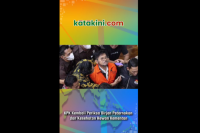 KPK Kembali Periksa Dirjen Peternakan dan Kesehatan Hewan Kementan