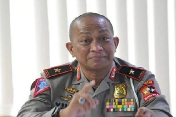 Penting Diketahui, Per November 2023 Plat RF Sudah Tidak Berlaku Lagi