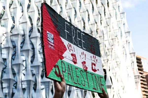 29 November, Mengenal Hari Solidaritas bagi Rakyat Palestina