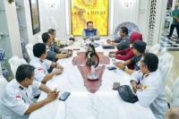 Ketua MPR Dorong Revisi UU Desa Segera Disahkan