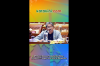 DPR Soroti Rencana Pembelian Gas Melon Tunjukan KTP: Jangan Cuma Ketat ke Masyarakat