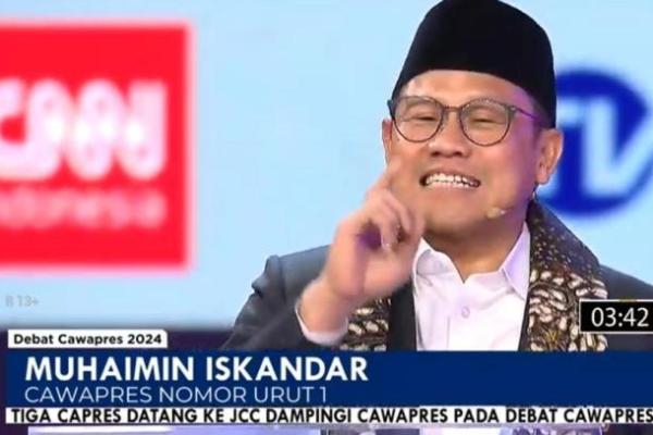AMIN Siapkan Bansos Plus untuk Rakyat dan Modal Usaha Anak Muda