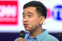 Bantah Roy Suryo, Ketua KPU: Semua Cawapres Pakai Tiga Mik