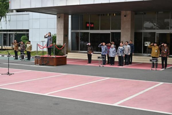 Peringati Hari Ibu ke-95, Deputi Persidangan: Perempuan Berdaya, Indonesia Maju