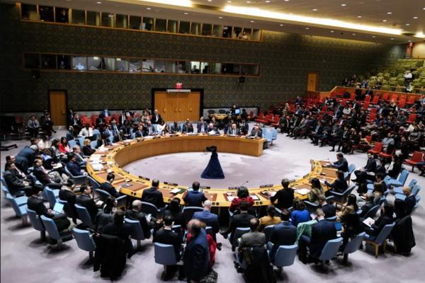 Resolusi PBB Mengenai Bantuan Gaza Dikritik Tidak Mencukupi