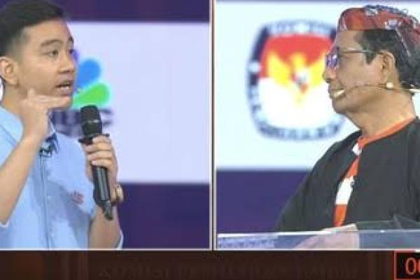 Dari Debat Cawapres, Ini Penjelasan Tentang Carbon Capture And Storage