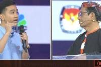 Dari Debat Cawapres, Ini Penjelasan Tentang Carbon Capture And Storage