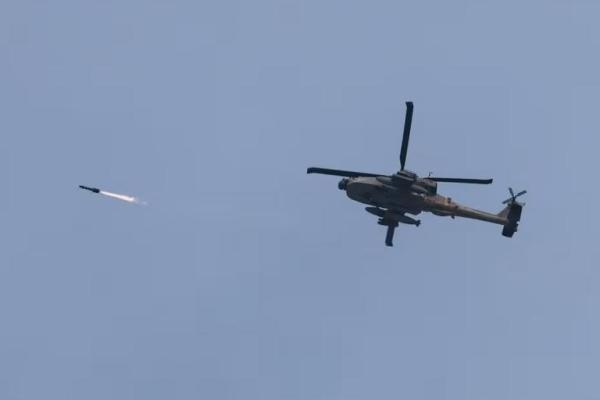 Bantah Didikte Amerika, Israel Tingkatkan Serangan di Gaza Utara