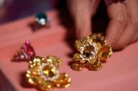 Ketika Sains Bertemu Seni, Perhiasan Lahir dari Laboratorium