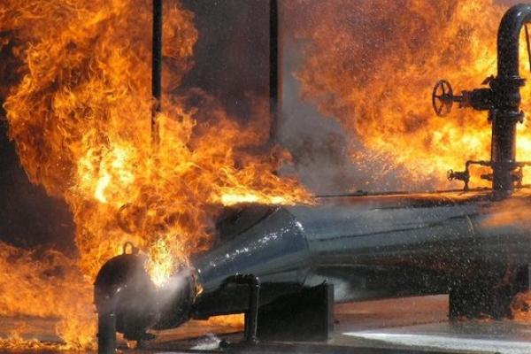Kebakaran Tungku Pabrik Peleburan Nikel di Morowali Tewaskan 13 Pekerja dan 46 Terluka
