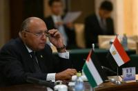 Mesir Menetapkan Rencana Gencatan Senjata Israel-Gaza yang Ambisius