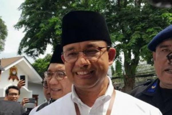 Anies Baswedan 