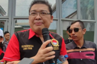 Dapat Remisi Natal, Pengacara Alvin Lim Bebas Murni