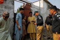 Abaikan Surat Perlindungan dari Kedutaan AS, Pakistan Mendeportasi Warga Afghanisan