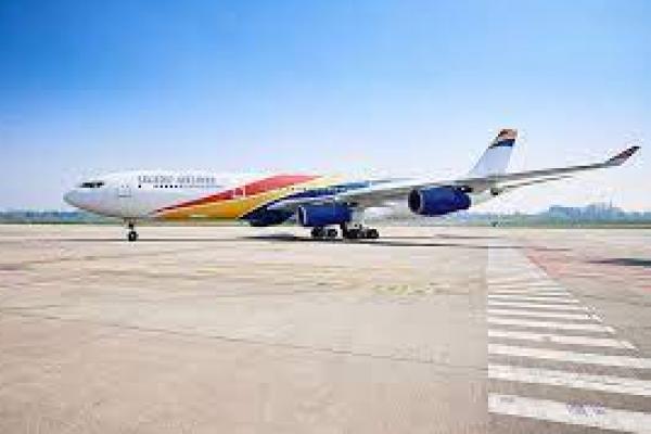 Ditahan Empat Hari, Pesawat yang Diselidiki soal Perdagangan Manusia Terbang ke India