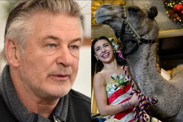 Alec Baldwin dan PETA Minta Radio City Berhenti Gunakan Hewan untuk Pertunjukan Natal
