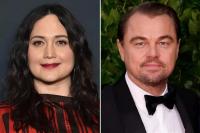 Kini Bermain Bareng Leonardo DiCaprio, Lily Gladstone Ungkap Dirinya Fanatik Titanic!
