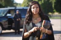 Taraji P. Henson Pecat Seluruh Timnya karena tak Memanfaatkan Kesuksesan Serial Empire