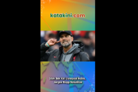 Stok Bek Kiri Liverpool Habis, Jurgen Klopp Kesulitan