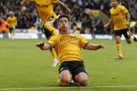 Crystal Palace Lirik Hwang Hee-Chan sebagai Calon Pengganti Eberechi Eze