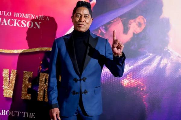 Jermaine Jackson Digugat atas Kasus Pelecehan Seksual di Los Angeles