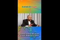 Legislator Sarankan KPK Lakukan Evaluasi Menyeluruh di Internal