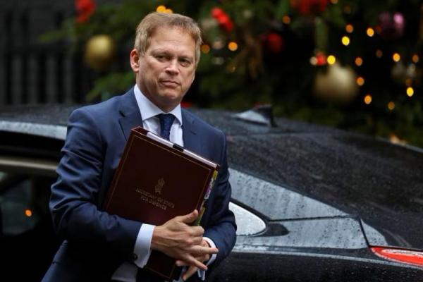 Lindungi Infrastruktur, Inggris Kirim 200 Rudal Pertahanan Udara ke Ukraina