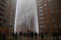 Sebut 31 Orang Tewas akibat Tembakan 158 Rudal Rusia, Kyiv Minta Barat Bersikap