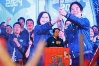 Debat Capres Taiwan Didominasi Argumen soal China dan Ketegangan Dua Negara