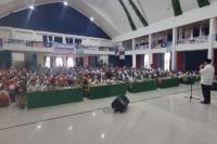 Tren Suara Meningkat, Sudirman Said: Perjuangan Perubahan adalah Kerja kolosal