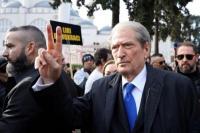 Mantan PM Albania Menjadi Tahanan Rumah dalam Penyelidikan Korupsi