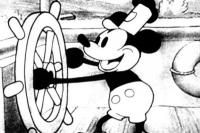 Trailer Film Horor Mickey Mouse Rilis, Karakter Versi `Steamboat Willie` Ada di Domain Publik