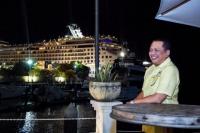 Bamsoet Puji Peningkatan Kunjungan Wisata Asing ke Bali