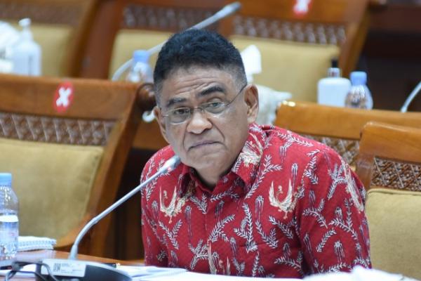 Gaji Guru Ende Rp 250 Ribu, Legislator: Potret Miris Pendidikan di Daerah