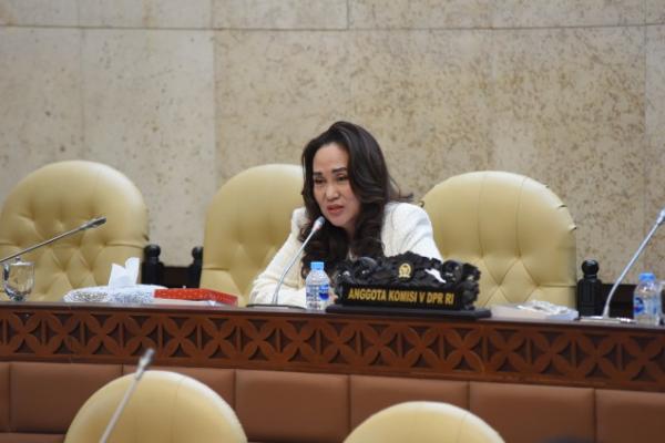 Komisi V: Dana Awal Pembangunan Estuari di Siantar Timur Rp300 Miliar