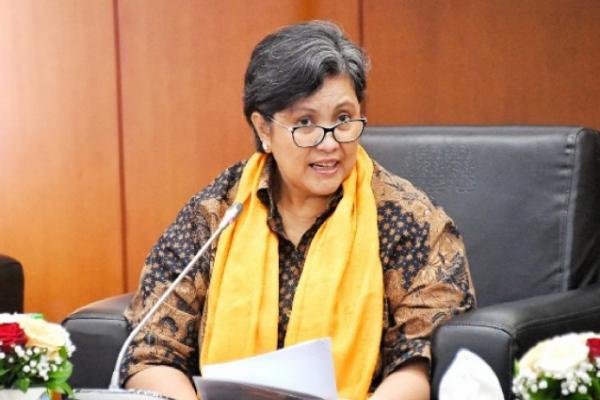 Waka MPR Sebut Penyebarluasan Informasi Tuberkulosis Harus Ditingkatkan