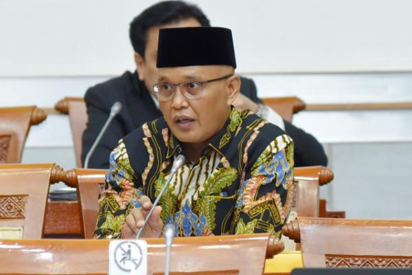 Sukamta Kritik Standar Ganda FIFA pada Israel