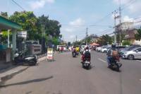 Para Pedagang dan Masyarakat Pasar Klewer Solo Dukung Anies-Muhaimin
