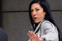 Hermoso Bersaksi di Pengadilan atas Kasus Ciuman Rubiales saat Pesta Kemenangan Spanyol